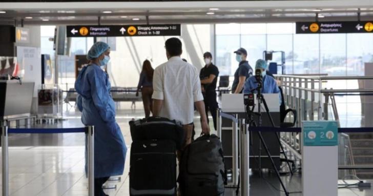 Health ministry re-evaluates Covid-19 categorisation of countries