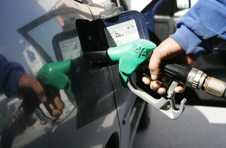 Fuel sales bounce back following easing of lockdown