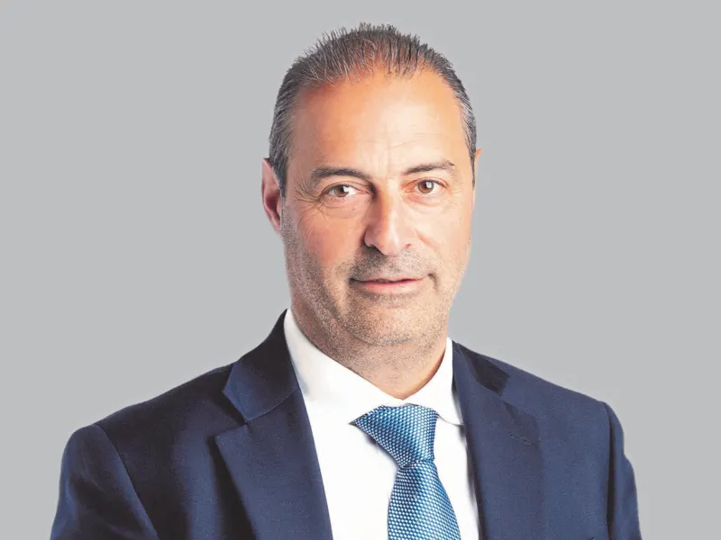 George Themistocleous, FAIA