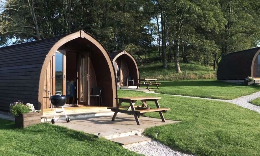 Cyprus hopes to tap niche glamping tourism market