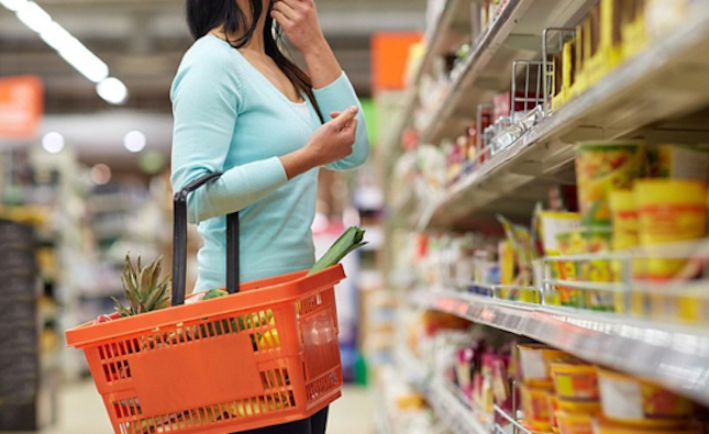 Consumer prices rise 4% in July