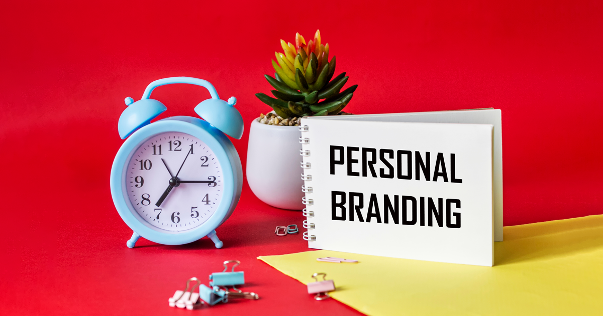 The Power of Personal Branding - Your Key to Securing Your Dream Job
