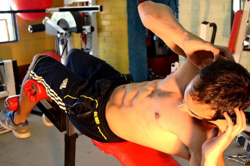 Coronavirus: Gyms, casinos reopen, no more working from home for vulnerable groups