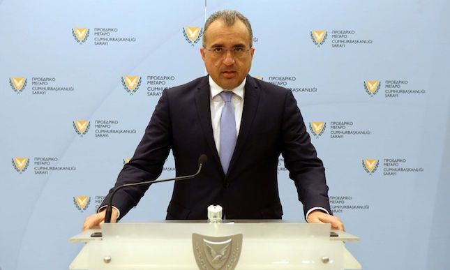 Minister of Health announces new measures