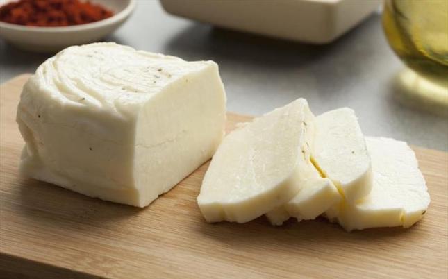 Sixty-one dairies applied to participate in certification and controls scheme for halloumi