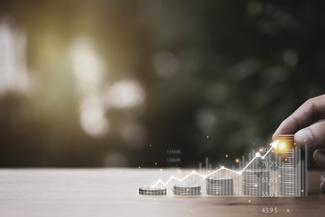 Investment Funds: Growing interest to invest in the Cyprus economy