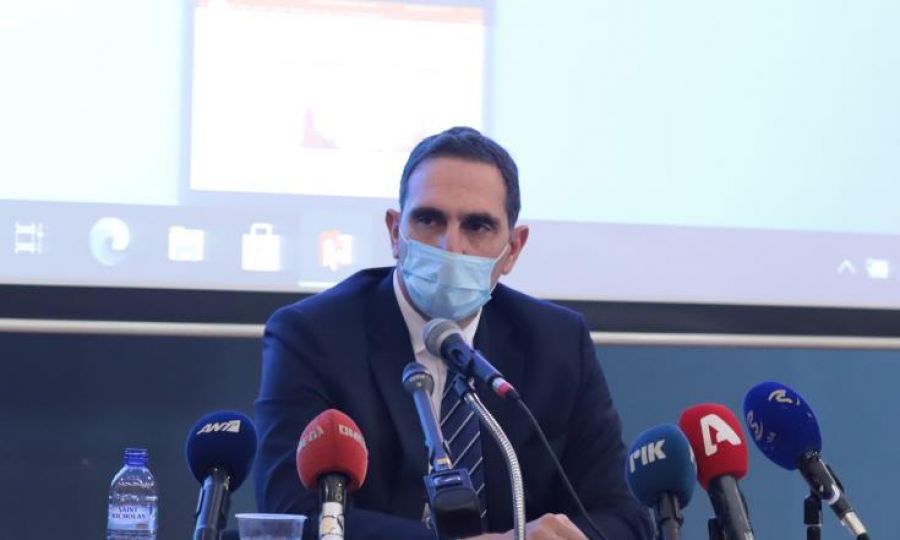 Cyprus tightens restrictions, imposes 11pm curfew