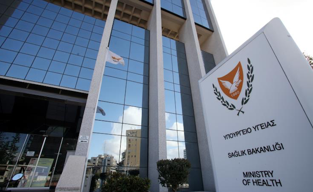 Omicron arrives in Cyprus
