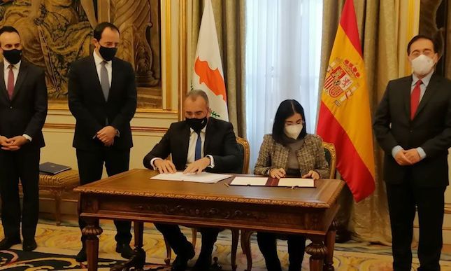 Memorandum of Understanding on organ donation and transplants