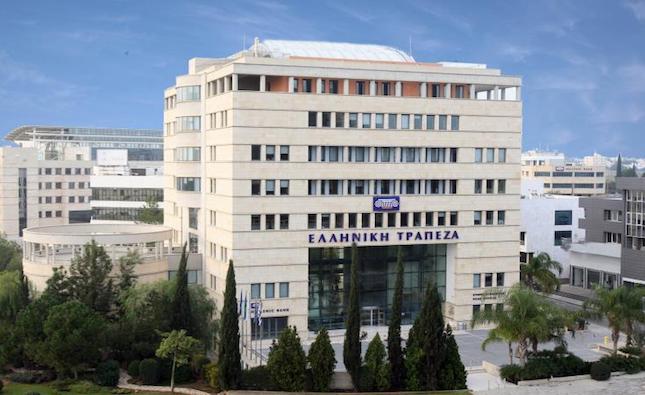 Hellenic Bank, Bank of Cyprus, RCB perform well on ECB stress tests