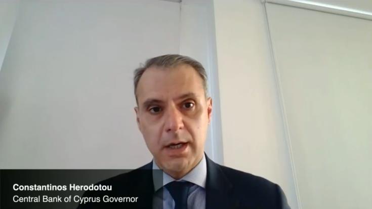 Cyprus Central Bank Governor: Banks need to find new business model to adapt to new era