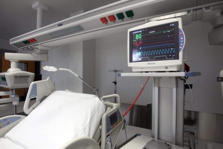Famagusta hospital adds more beds
