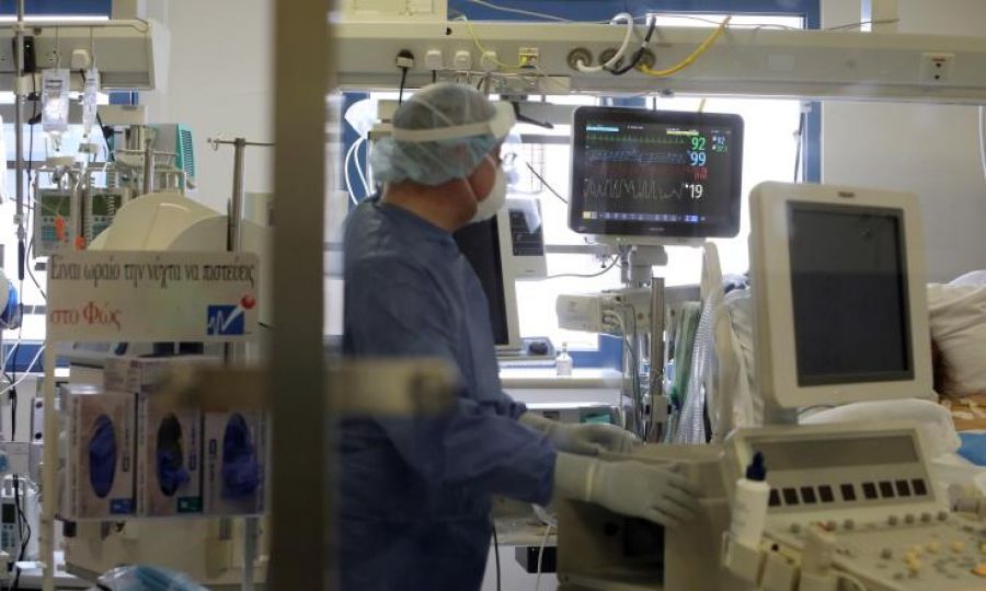 Coronavirus case fatality risk in Cyprus stands at 0.6%