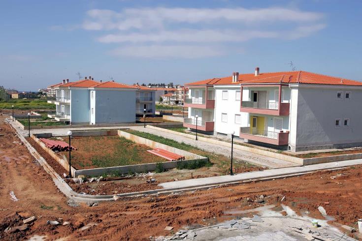 Cyprus to expand mortgage relief scheme