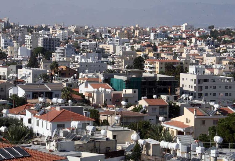 70 per cent of mortgage relief cases processed