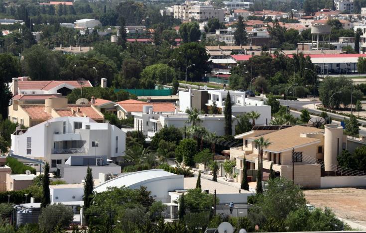 Covid or not, house prices in Cyprus continued upward trend