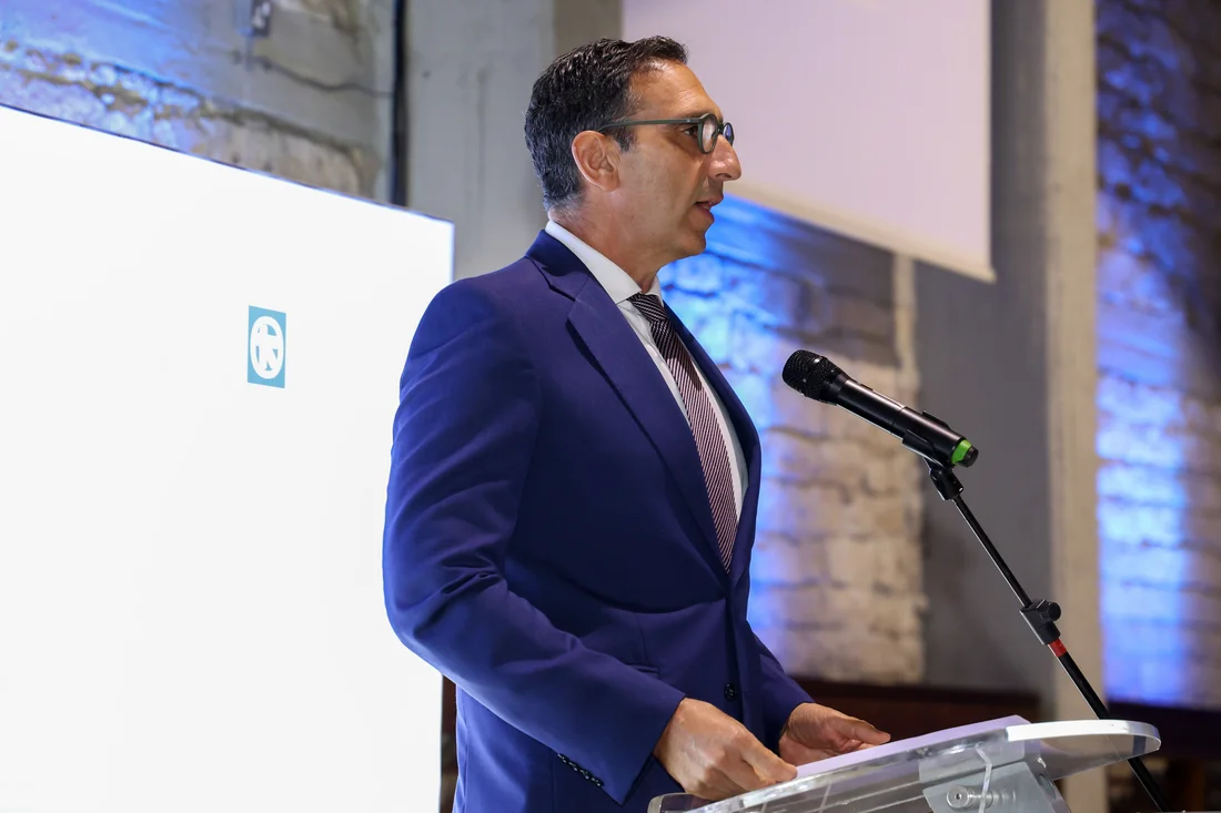 Cyprus real estate sector faces new pressures amidst continued growth