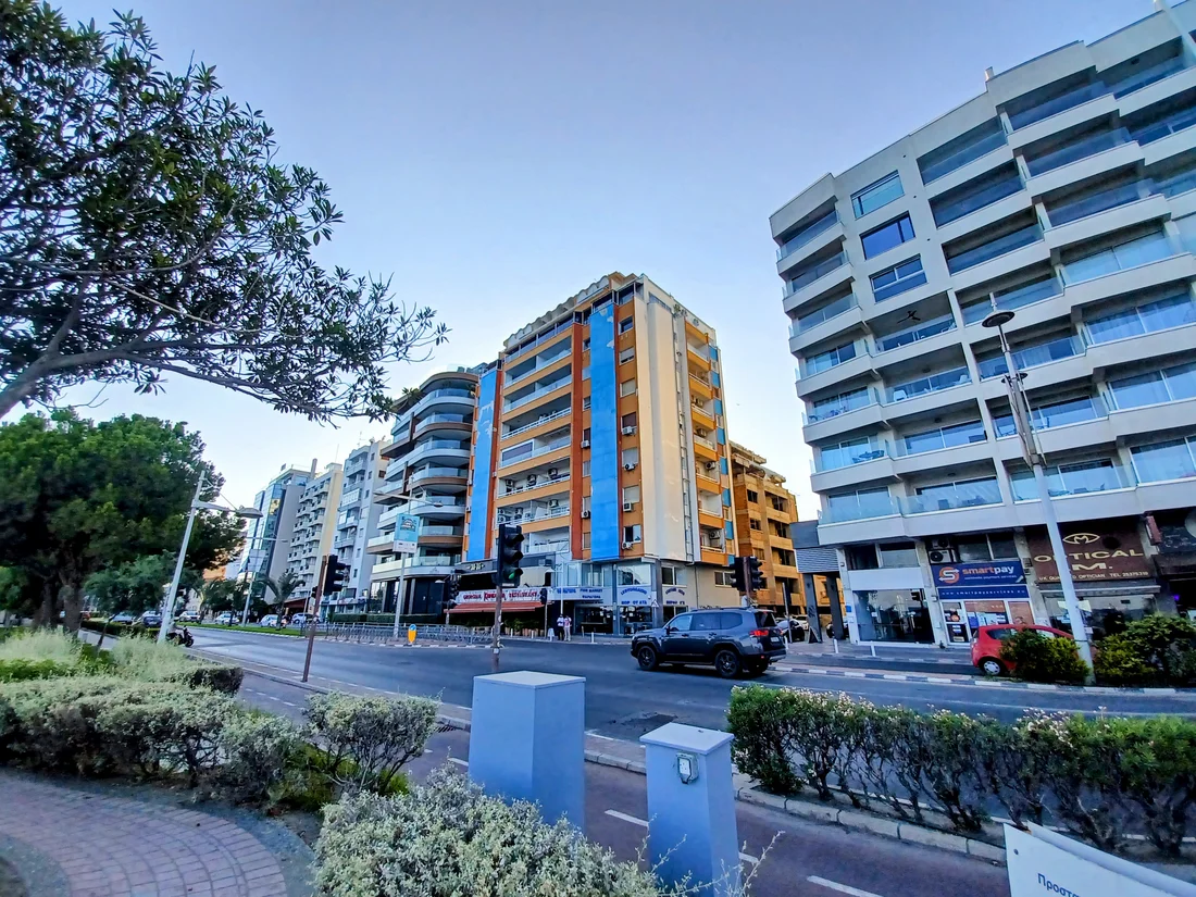 Limassol and Paphos behind two-thirds of Cyprus property sales growth