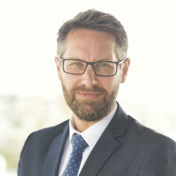 Nick Terry