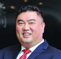 Ching Chiat Kwong