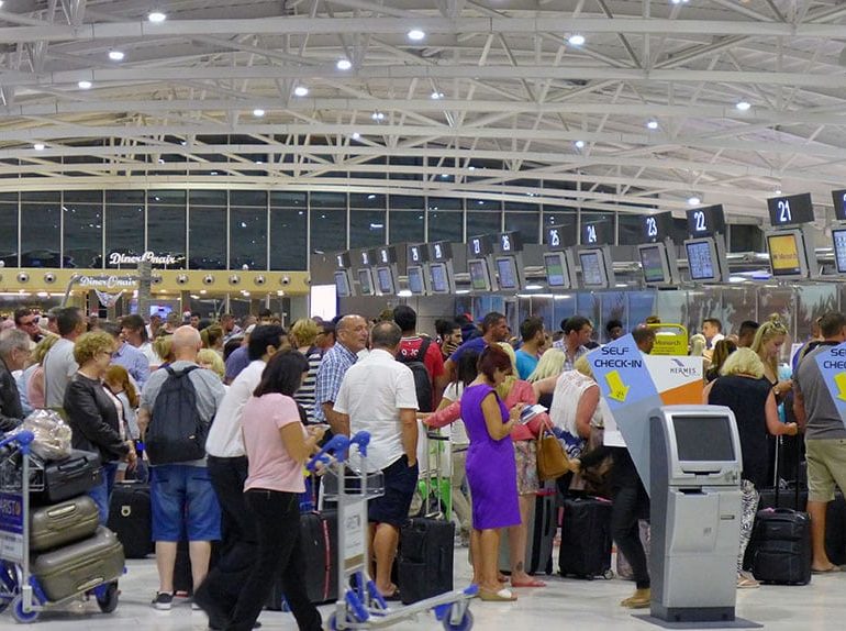 Impact of Brexit on tourism