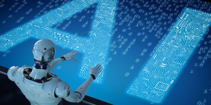 AI will have ‘massive impact’ in coming years, Georgiades says