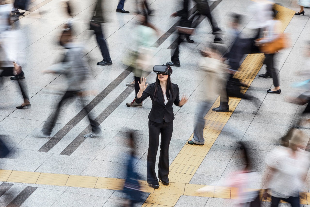 Percentage of women in science and tech in Cyprus higher than EU average