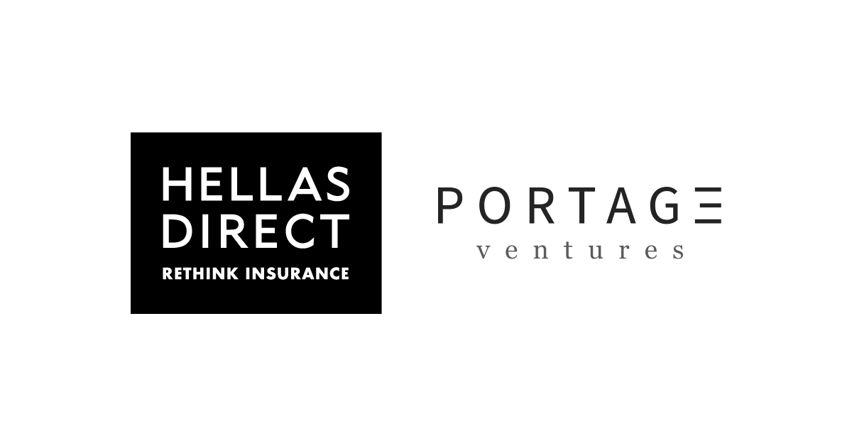 Canadian multi-billion conglomerate increases its stake in Hellas Direct, a Cyprus insurance company.
