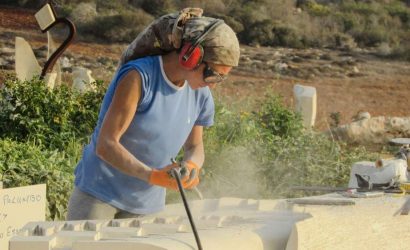 Cyprus' people in cultural employment amongst lowest in EU