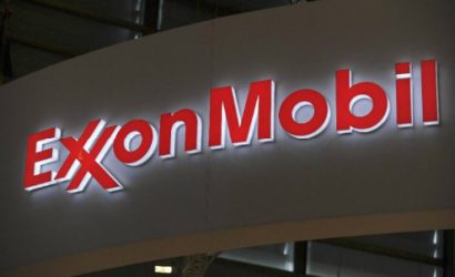 Large gas reserve believed to have been found in block 10