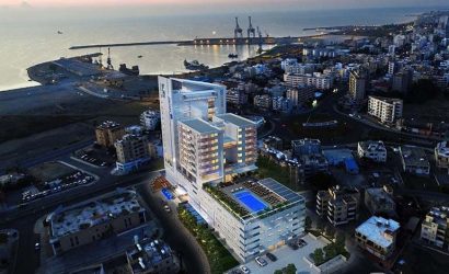Radisson to step up its operations in Cyprus