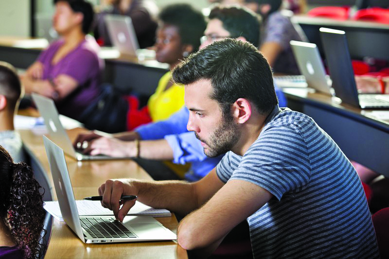 Cyprus has second-highest number of mobile tertiary students in EU