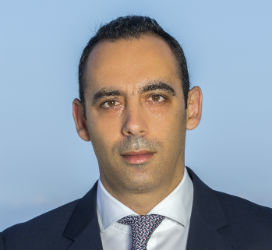 Angelos  G. Paphitis