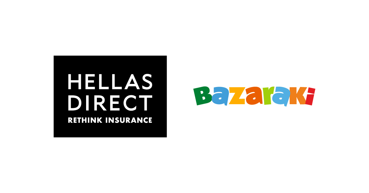Hellas Direct and Bazaraki.com join forces to further disrupt the Cyprus insurance sector