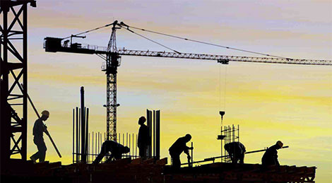 Building permits maintain momentum, up 8.2% in January 2019
