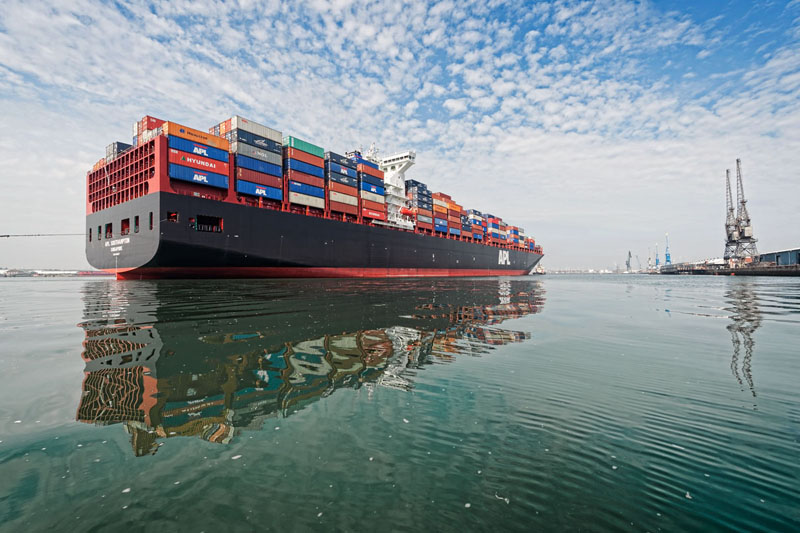 Trade gap widens as exports decline in Q1 2019