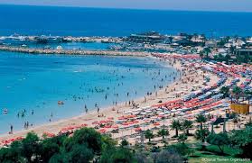 August 2019 tourist arrivals set new record
