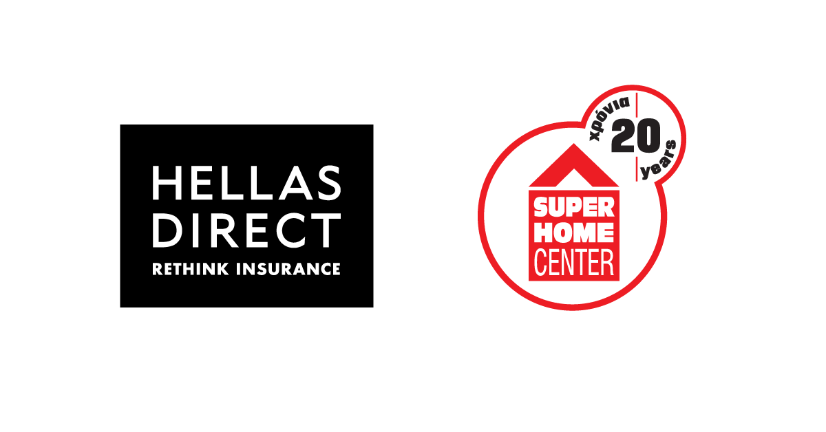 Hellas Direct and Superhome Center partner up to bring more changes in home insurance