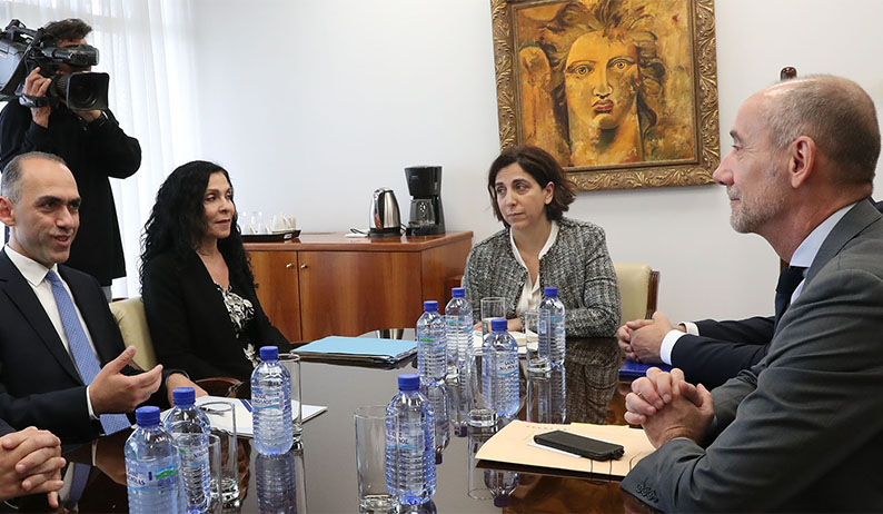 Cyprus urged to increase public’s involvement in innovation