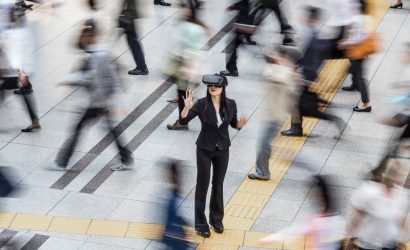 Women employed as ICT specialists in Cyprus only at 14%