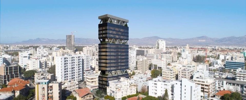 Nicosia sees revival in commercial property sector in 2019