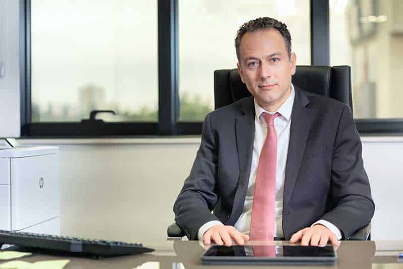 Bank of Cyprus’ future decisive for whole economy says new CEO