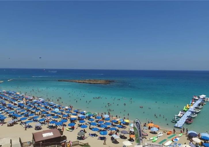 Fig Tree Bay ranked third among world’s top 50 beaches