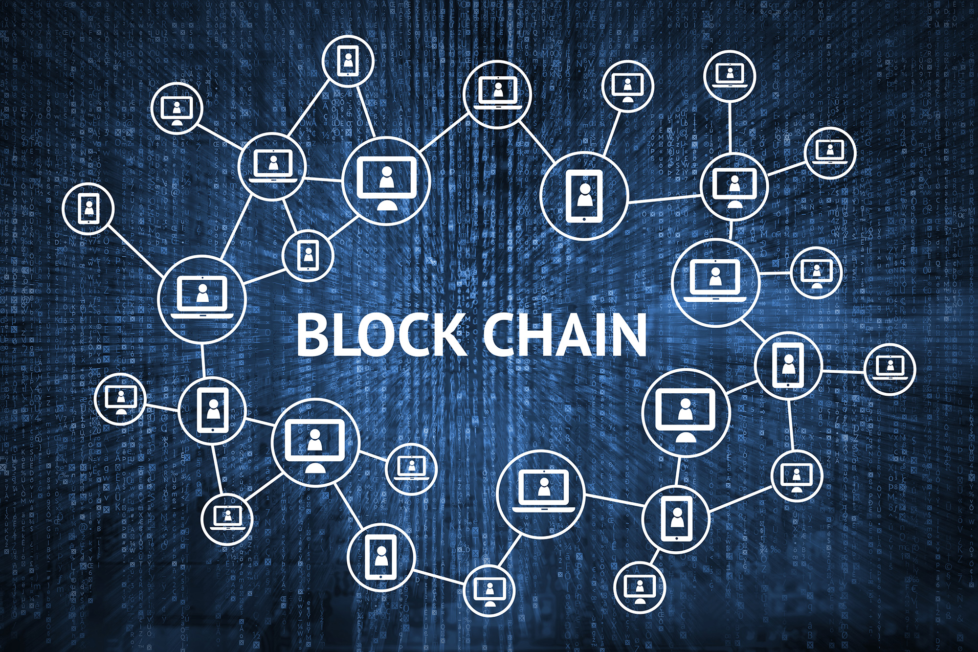 Cyprus’ eyes are on blockchain technology