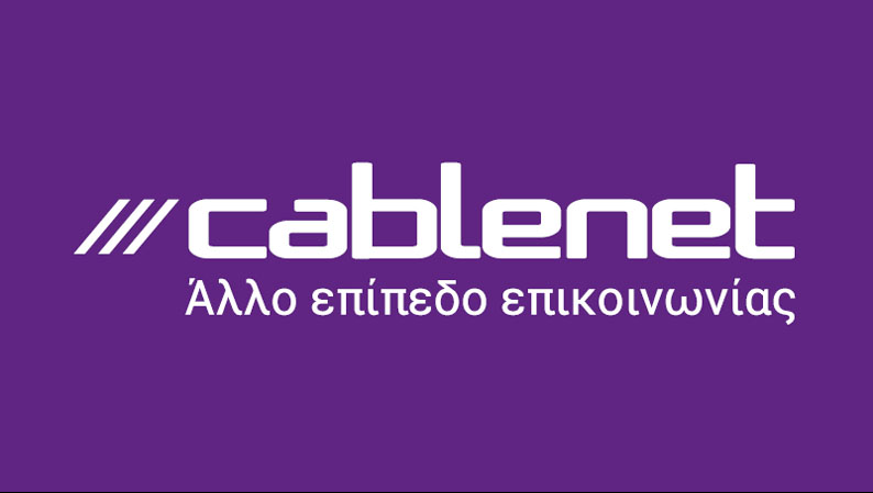 Cablenet Cyprus base growing by 9% on increased revenue