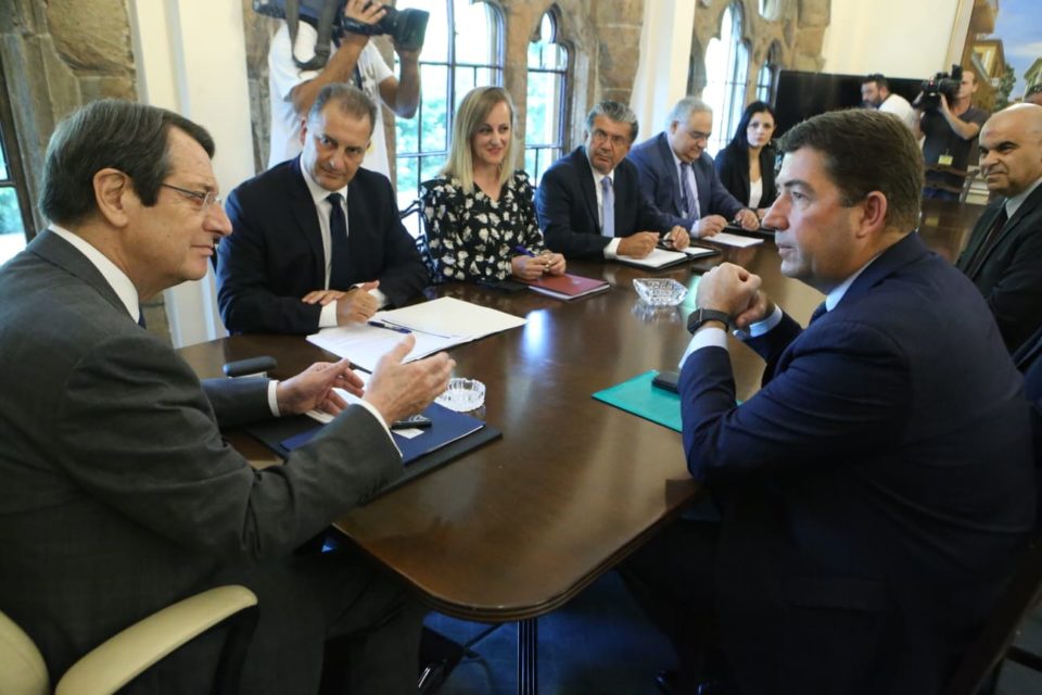Aphrodite gas development plan expected by end of August 2019
