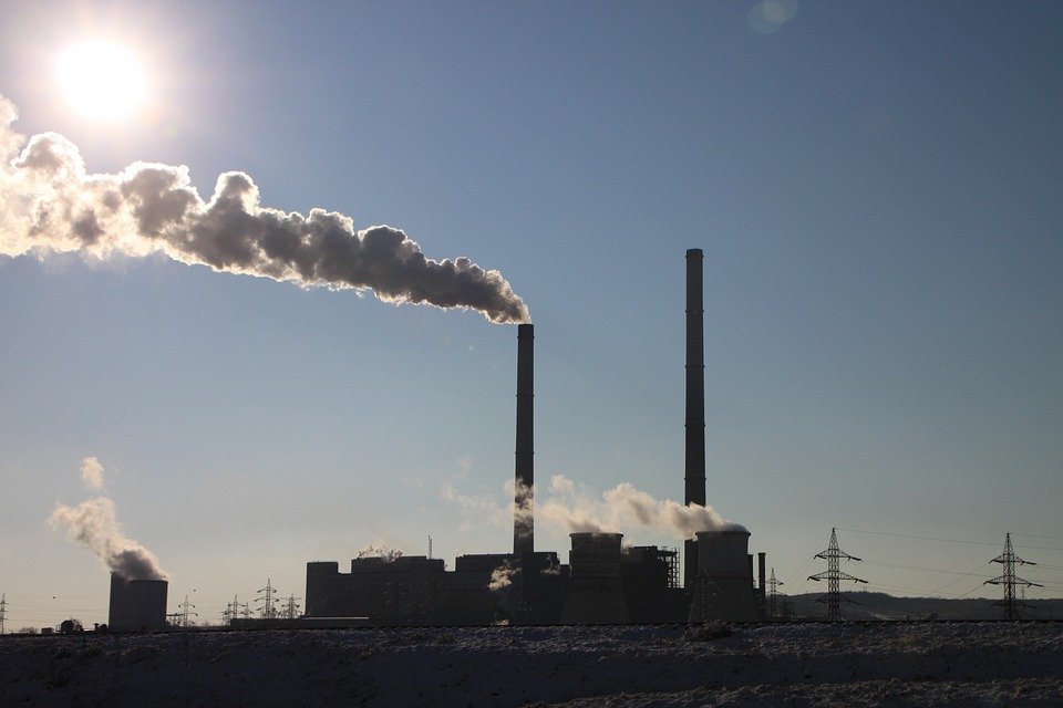 €22m earmarked to reduce greenhouse gas emissions
