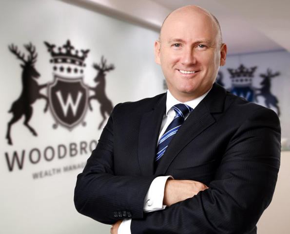 Financial firm signals growth with significant appointment