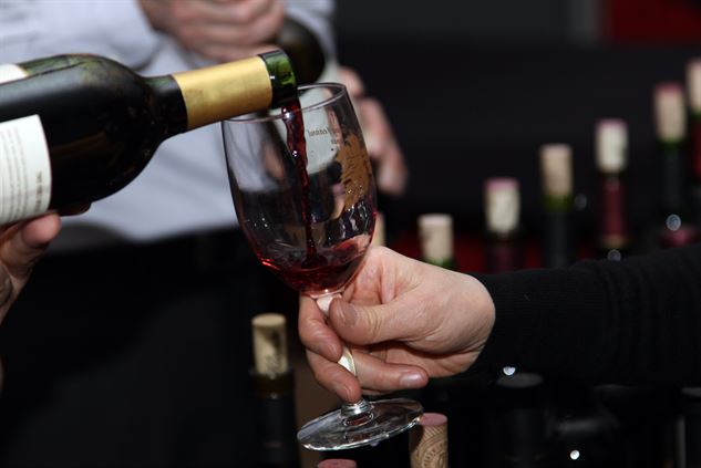 Wine School opens in Limassol