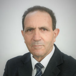 George K. Konstantinou